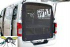 キャラバン,NV350キャラバン,網戸,防虫ネット,UI-vehicle,(ユーアイビークル)を販売