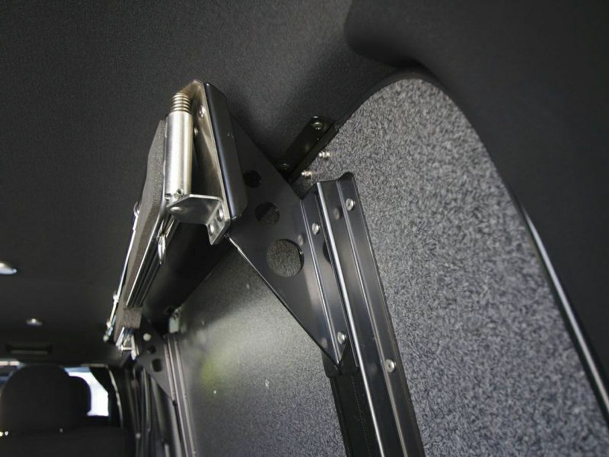 在庫限りで販売終了】200系ハイエース 標準ボディハイルーフ ES