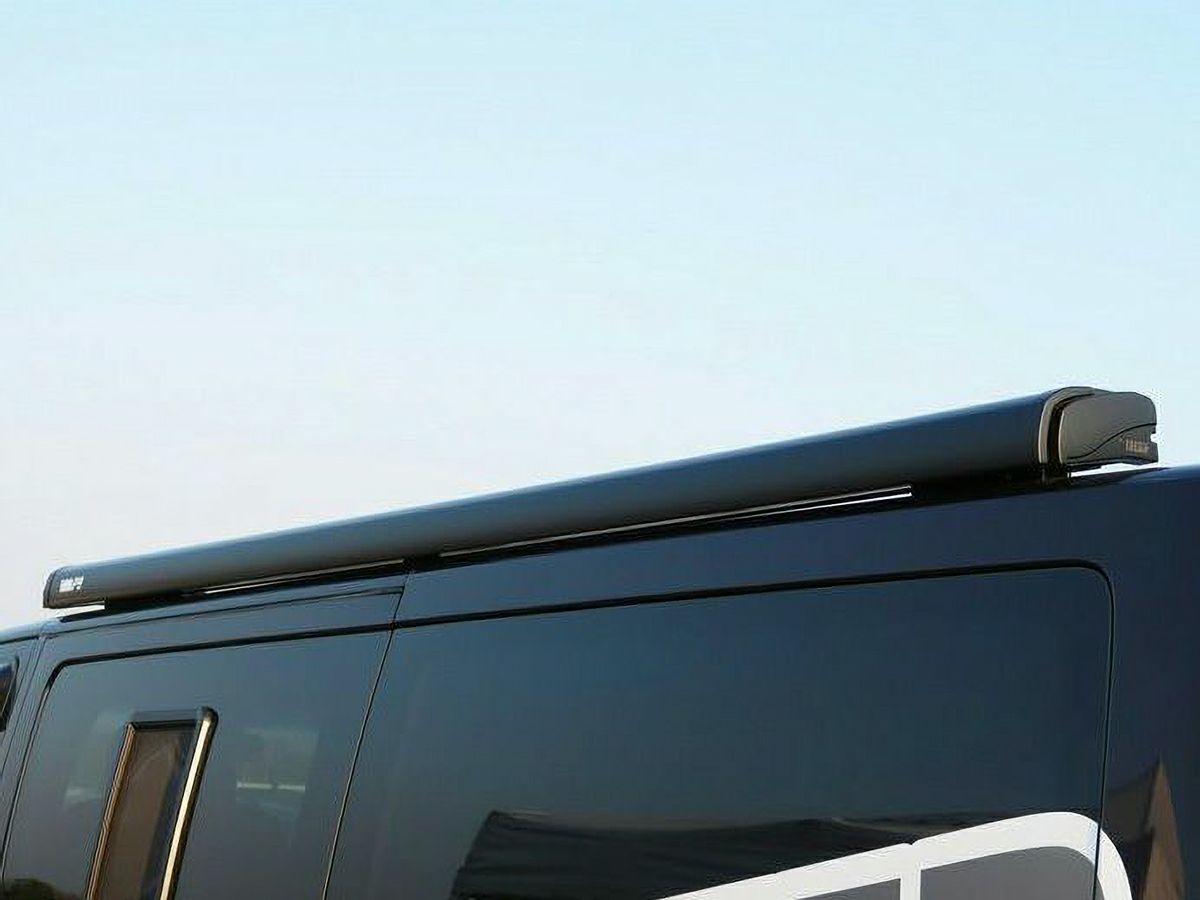 キャラバン ロングボディ標準ルーフ FIAMMAサイドオーニングF40van 2.70m ブラケットセット【※個人宅への配送不可】 |  オグショーオフィシャルネットストア
