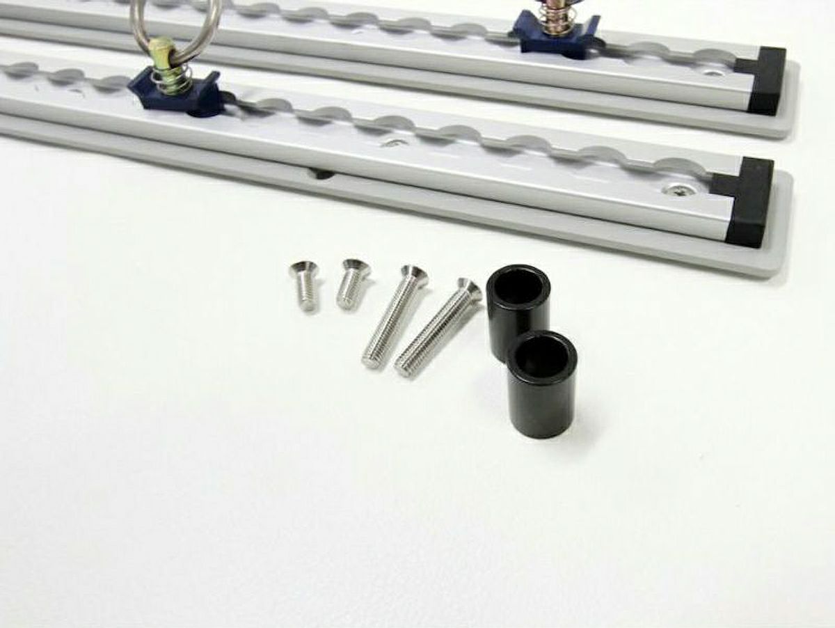 キャラバン（NV350） GRAND・プレミアムGX ESハイマウントフック