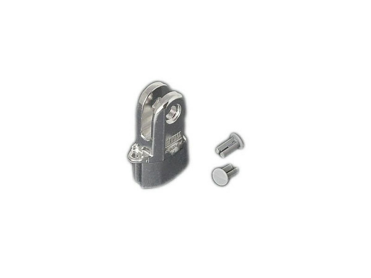 FIAMMA サイドオーニング F45s レッグエンド 右(純正品番 FIAMMA サイドオーニング F45s レッグエンド 右(純正品番