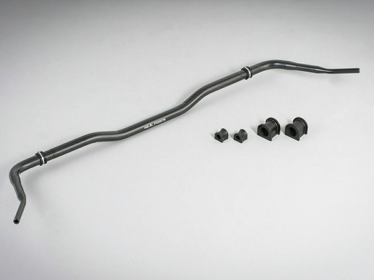 200系ハイエース 玄武スタビライザー　美品 200系ハイエース ワイドボディ 4WD Genb（玄武） REAL FORCE