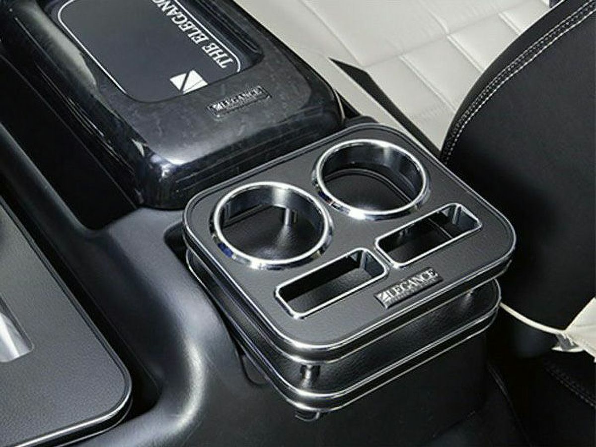 ハイエース キャラバン カップホルダー ドリンクホルダー テーブル インテリアパーツ オグショーオフィシャルネットストア