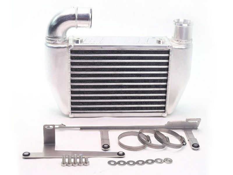 200系ハイエース HDi GT2インタークーラーキット | オグショー 