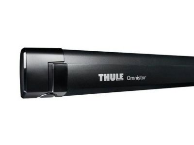 THULE OMNISTOR サイドオーニング 5200 ブラックシリーズ 3.02m【※個人