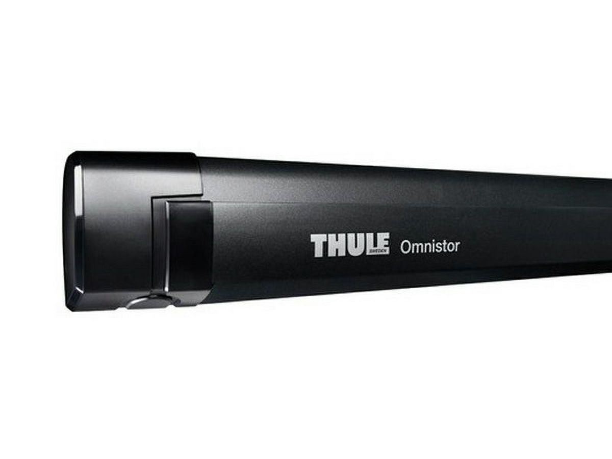 THULE OMNISTOR サイドオーニング 5200 ブラックシリーズ 3.02m【※個人宅への配送不可】 | オグショーオフィシャルネットストア