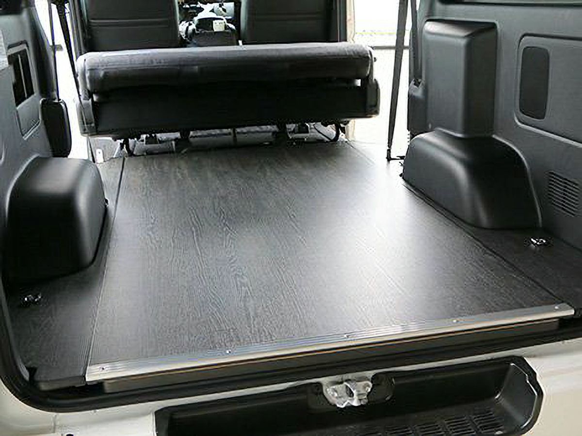 ハイエース キャラバン タウンエース NV200バネット ランクル300