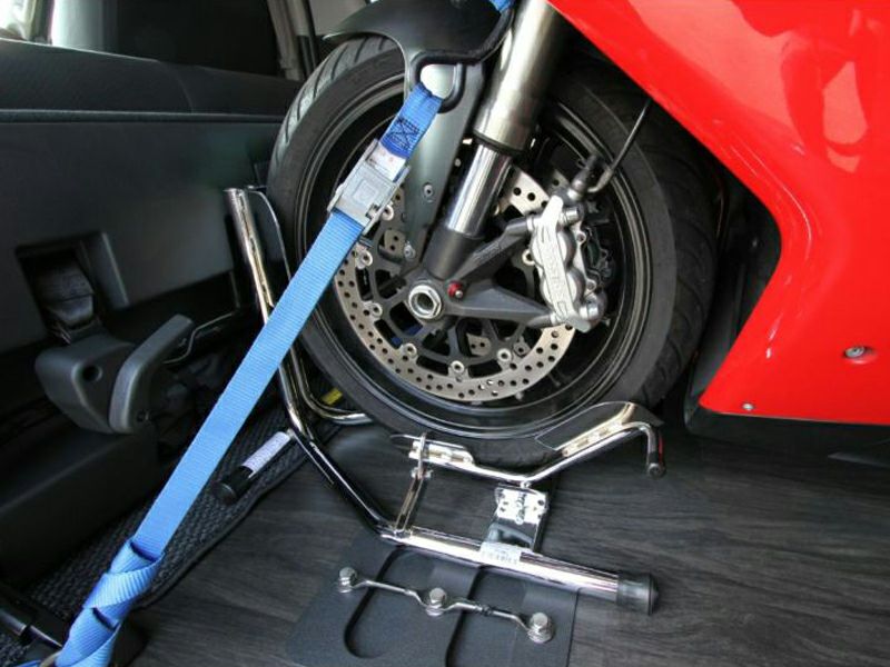 バイクスタンド ETHOS Design R78000 バイクスタンド ETHOS Design R78000 （ETHOS R78000 イージー