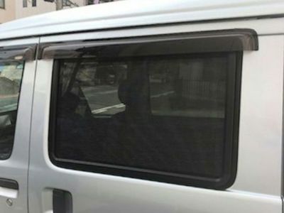 ダイハツ ハイゼットカーゴ S321/331V アミエース（運転席側