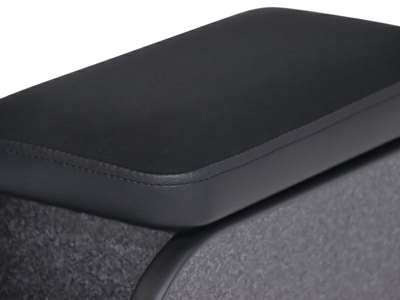 キャラバン スーパーロングワイドボディDX ESコンソールボックス