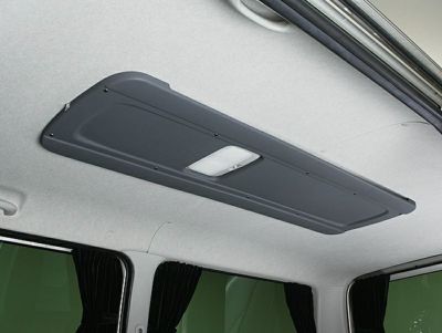 200系ハイエース BOXYSTYLE シーリングパネル コンプリート