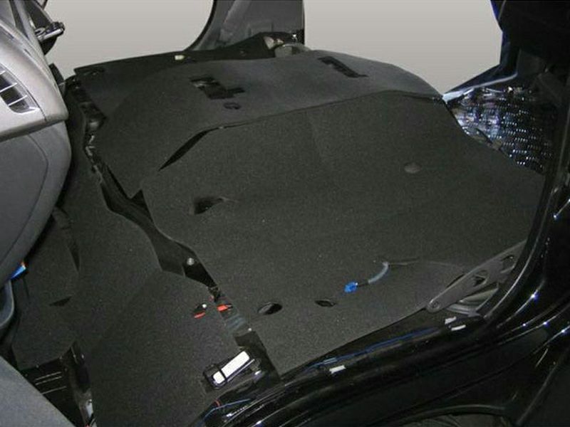 0系ハイエース フェリソニ防音 断熱材 エンジンルーム ワイドボディ オグショーオフィシャルネットストア