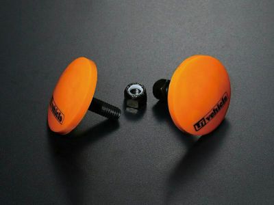 200系ハイエース ユーアイビークル コーナーパネル（交換タイプ） 塗装