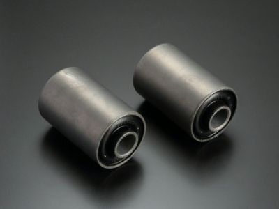 200系ハイエース Genb（玄武） ハードリーフジャーナルブッシュ リア