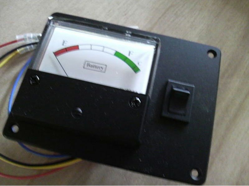 South Long サブバッテリーコントローラー 12V SCP12E-PV South Long サブバッテリーコントローラSCP12E