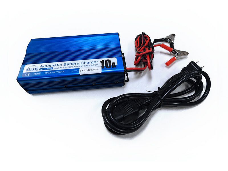 低価人気IDX 10ch バッテリーチャージャー ALD-10α#313904 プロ用、業務用