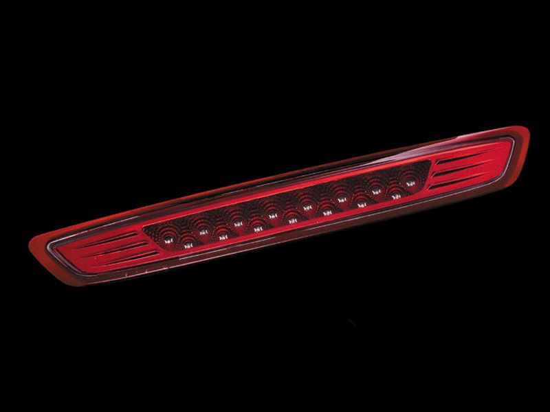 キャラバン VALENTI LEDハイマウントストップランプ | オグショー