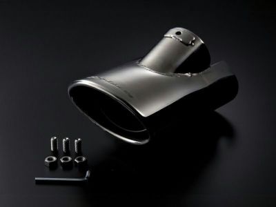 0系ハイエース Needsbox マフラーカッター オグショーオフィシャルネットストア