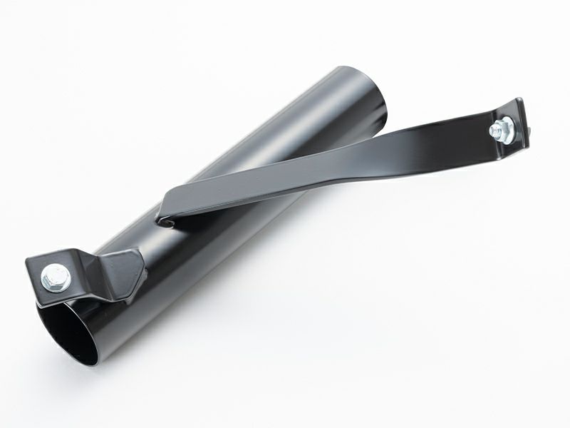 200系ハイエース用マフラーカッター 新品200系 ハイエース 1型 2型 3型 4型 5型 6型 専用設計 オーバル型