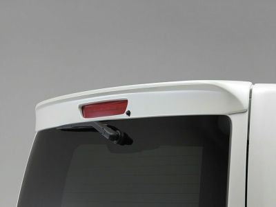 キャラバン 標準ボディ ユーアイビークル リア追加スタビライザー