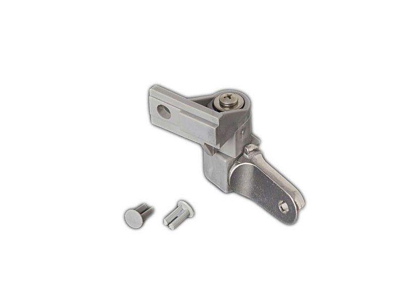 FIAMMA サイドオーニング F45Plus ウィンチカバー右 （純正品番：02741