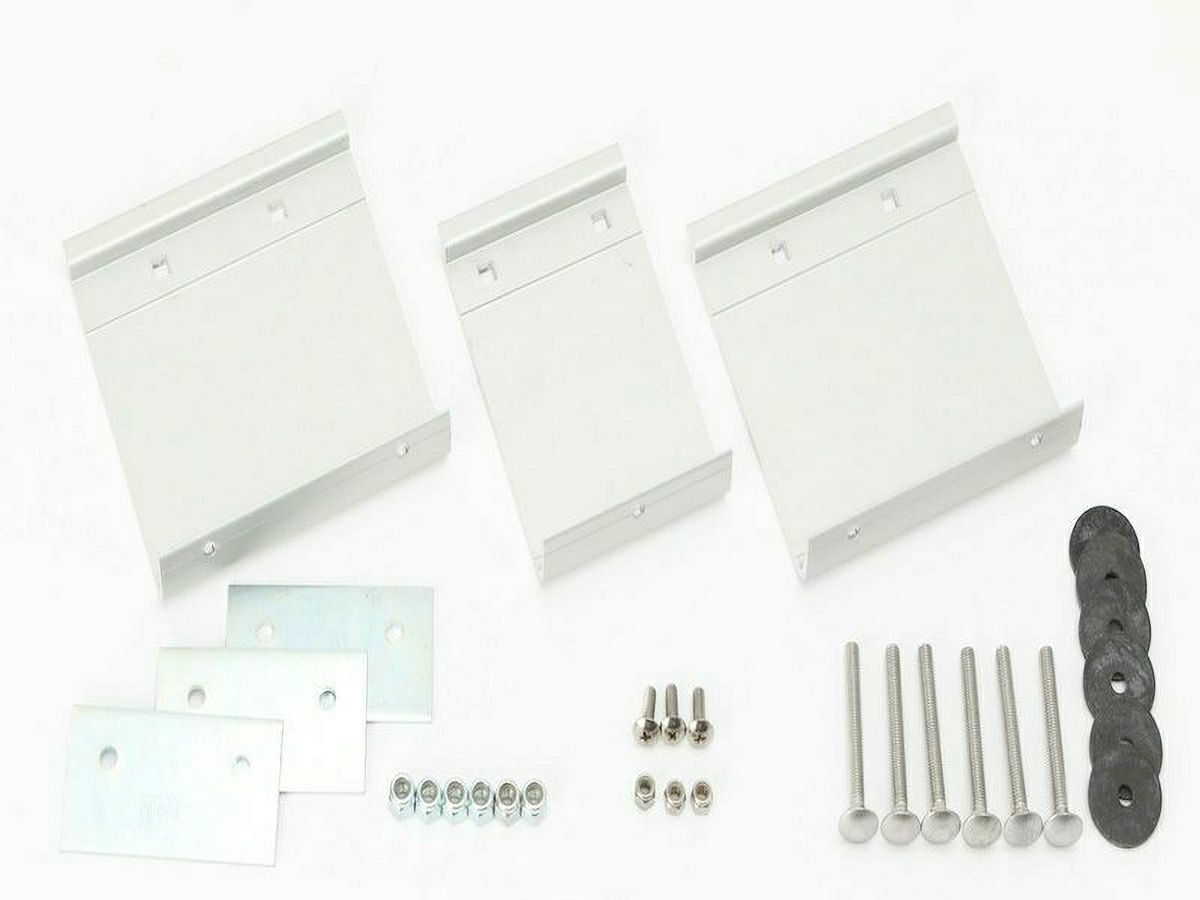 FIAMMA サイドオーニング 標準ブラケット（純正品番：98655-391