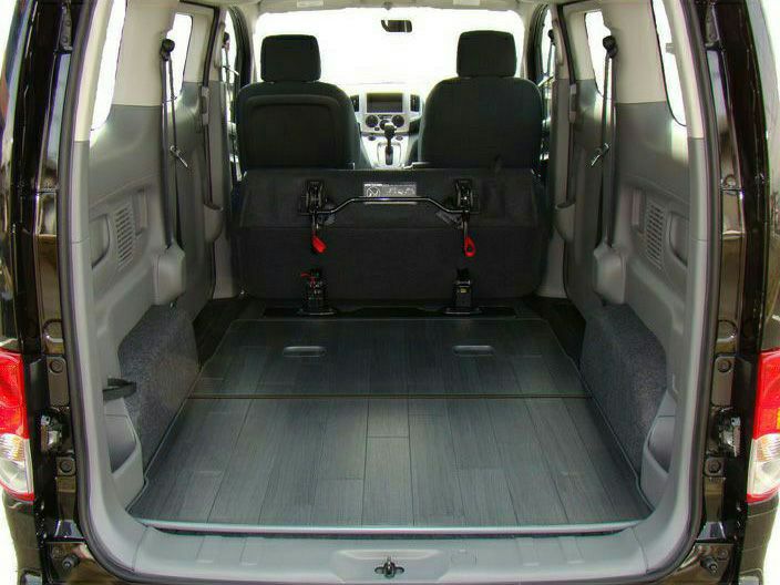 NV200バネット 網戸　ESアミエース2枚セット NV200 バネット 網戸 ESアミエース オグショー