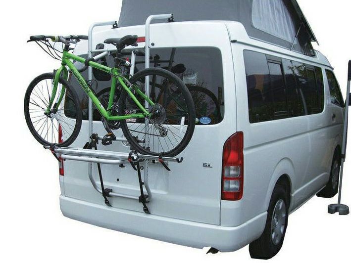 販売販売好調 BN´B-RACK サイクルキャリア 自転車 リア キャリア 