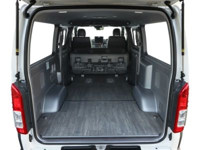200系ハイエース S-GL レーザーシェード リア5面セット