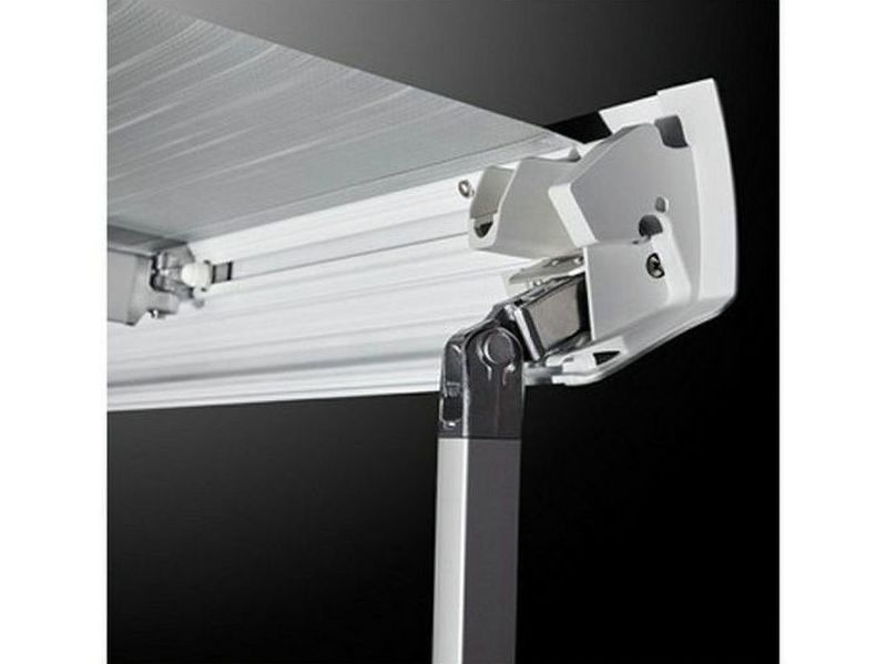 THULEサイドオーニング5200シリーズ 3mモデル専用テント・LED