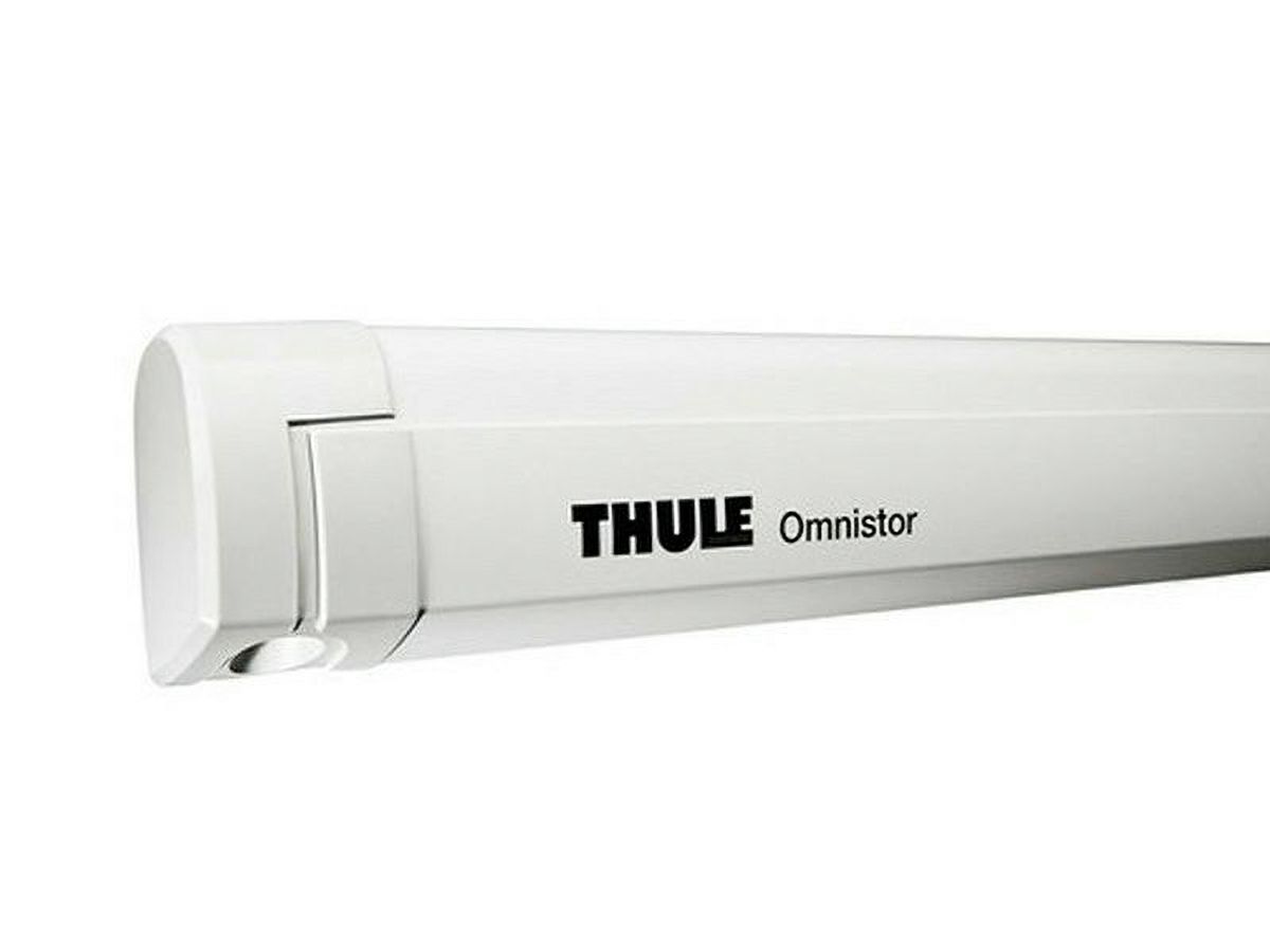 THULE OMNISTOR サイドオーニング 5200シリーズ ホワイト 2.32 