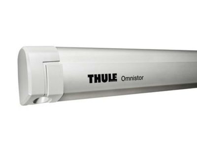 THULE OMNISTOR サイドオーニング 5200 シルバーシリーズ 3.02m【※個人