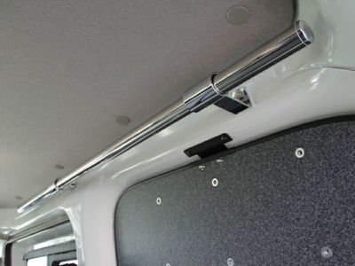 NV200バネット BLESS 荷室タイヤハウスカバー | オグショー