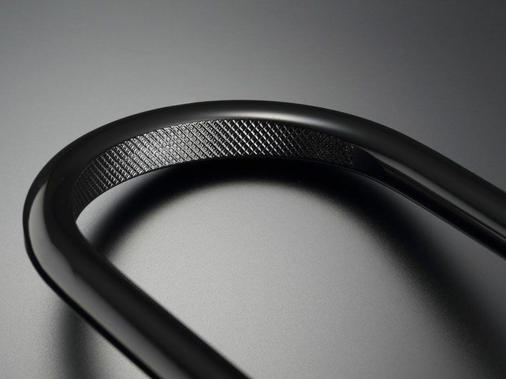 200系ハイエース Genb（玄武） ハイトダウンブロック 2.5インチ/-62.5