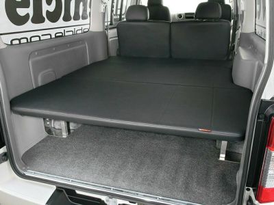 キャラバン GRAND・プレミアムGX ユーアイビークル CFカーゴマット 1.8