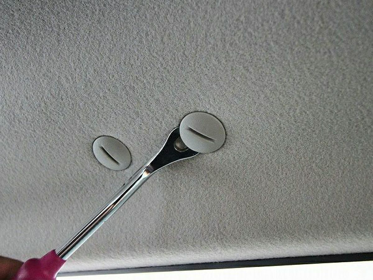 キャラバン ESサイドマルチパイプラック 長さ：1200mm 左右セット