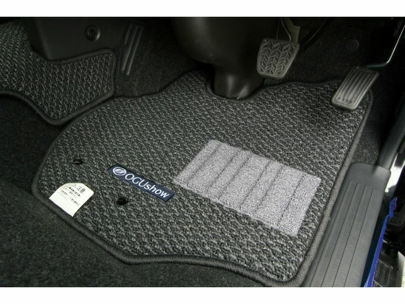 0系ハイエース ワイドボディ Esフロアマット ブラック フロントのみ オグショーオフィシャルネットストア 0系ハイエース ワイドボディ Esフロアマット ブラック フロントのみ オグショーオフィシャルネットストア