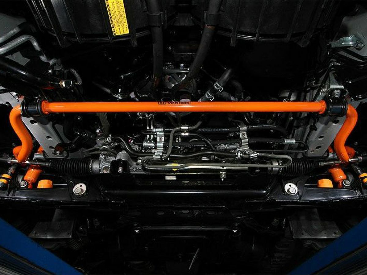 受注一時停止中】200系ハイエース 標準ボディ 4WD ユーアイ