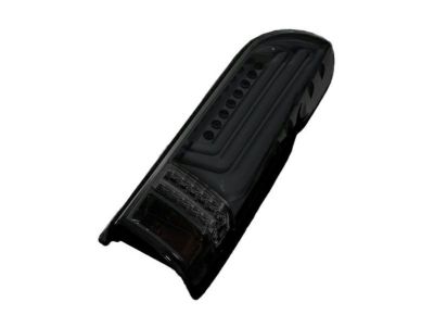 REVO-TypeⅡ レガンスMODEL ライトスモーク / ブラッククローム