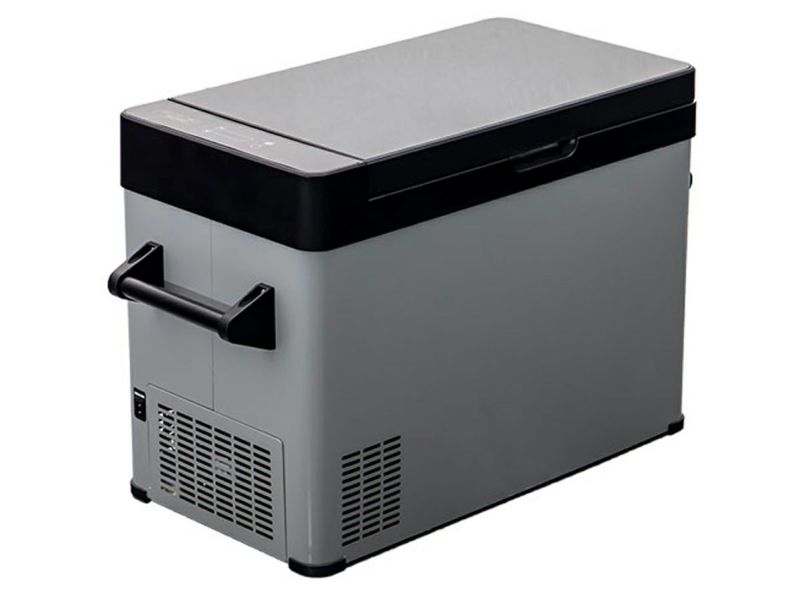 DOMESTIC CDF11 車載用ポータブル冷凍庫／冷蔵庫 コンプレッサー