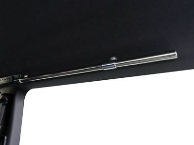 テーブルサポートピラー 675mm ブラウン | オグショーオフィシャル