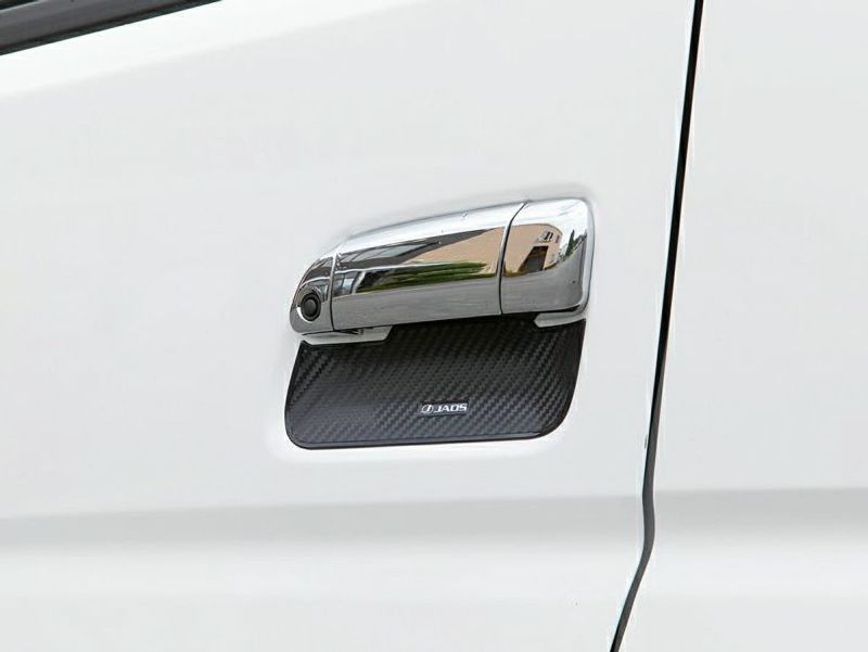 SEAL限定商品 JAOS ジャオス BATTLEZ バトルズ ダンパー VFA B771A201 トヨタ ハイエース バン 200系 4WD  2004 08〜 TOYOTA HIACE 改造 カスタム オフロード アゲ