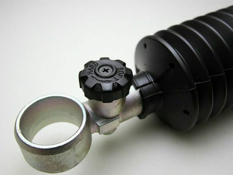 オグショーオリジナル】200系ハイエース OHLINSショックアブソーバー