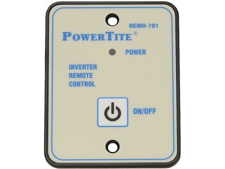 POWERTITE 正弦波インバーター 1500W 12V VF1507A-12VDC | オグショーオフィシャルネットストア