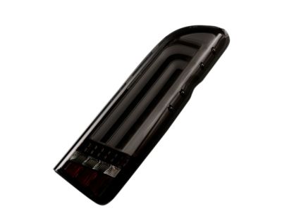 200系ハイエース VALENTI LEDテールランプ REVO Type2 ライト