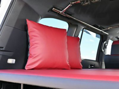 新品】オグショー テーブル サポートピラーセット 車中泊