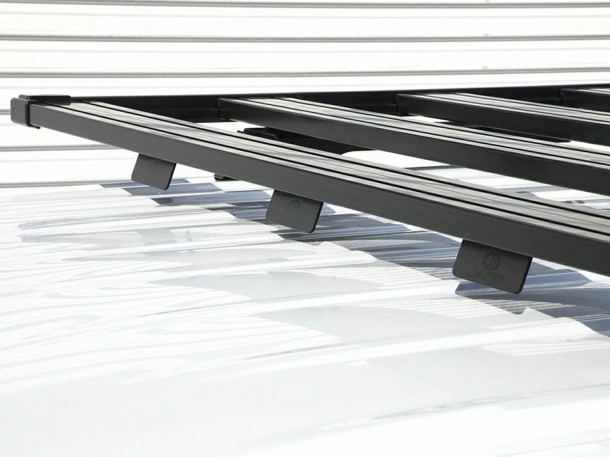 JAOS フラットラックオプション ウィンドディフレクター type-A