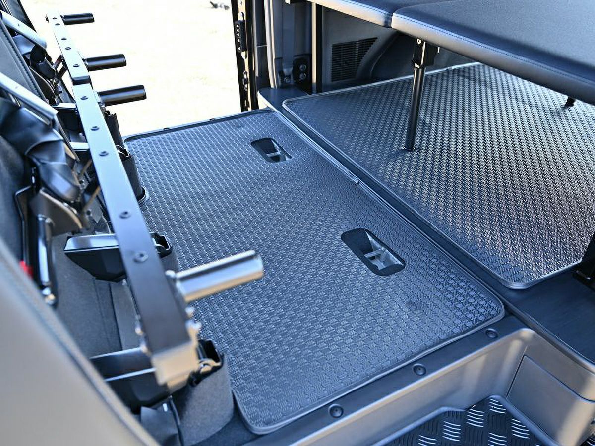 Amazon.com: Garage-Pro Fender Liner for NISSAN ROGUE 14-18