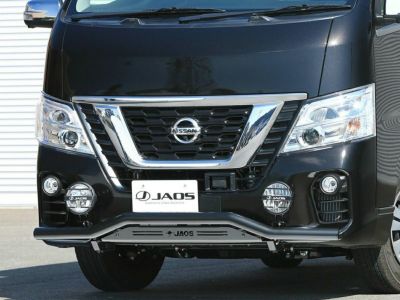 キャラバン 3型 標準ボディ ガソリン車 JAOS フロントブッシュ