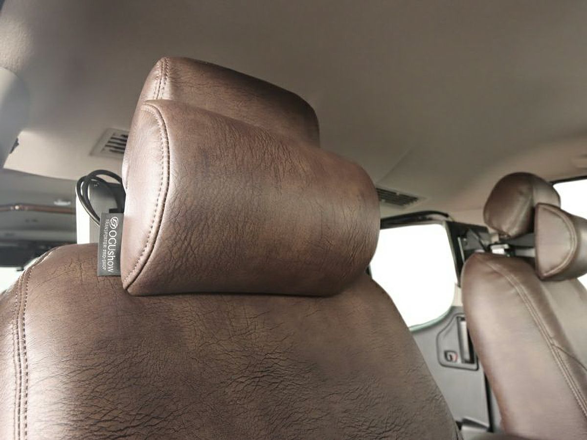 キャラバン GRAND・プレミアムGX ES TXセンターコンソール